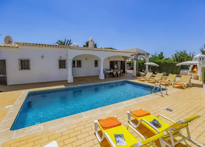 Villa Aldeia By Villa Plus